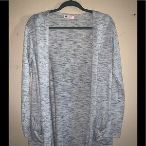 H&M cardigan